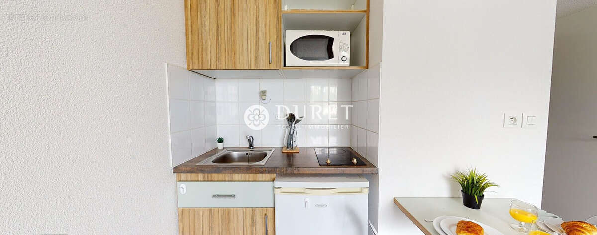 Appartement à CARQUEFOU