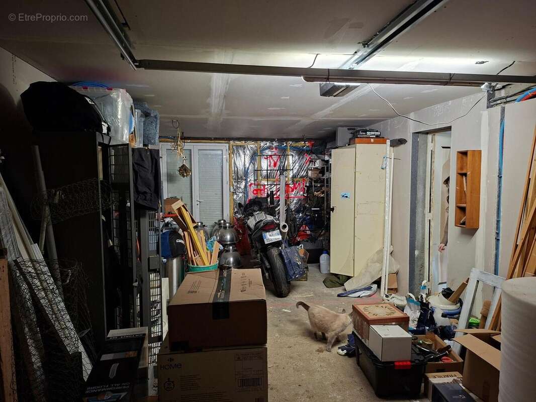 Photo 9 - Maison à CHEVILLY