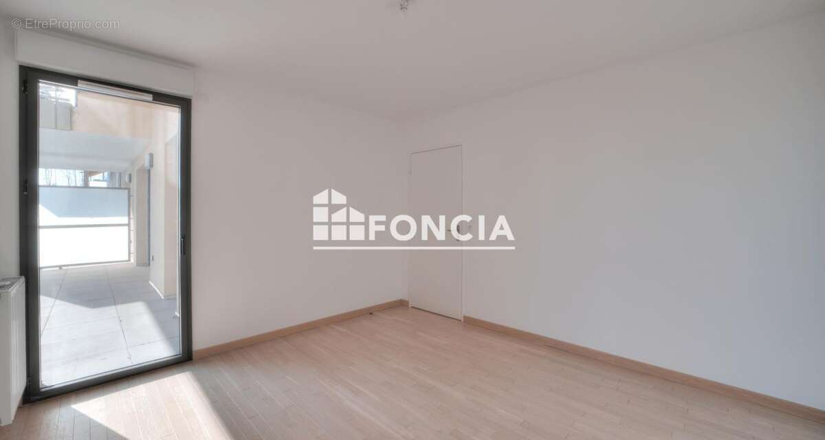 Appartement à DIVONNE-LES-BAINS