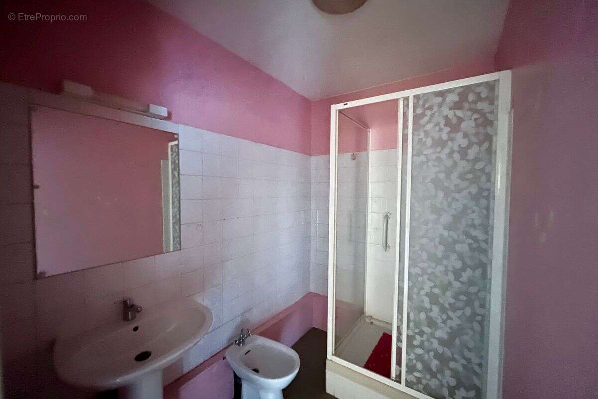 Appartement à GARDANNE