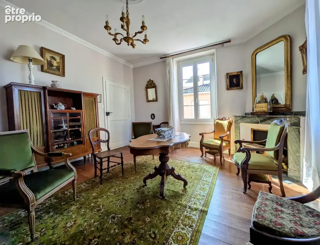Maison 9 pièces 254 m² à vendre à Villecomtal-Sur-Arros (32730) - photo 5