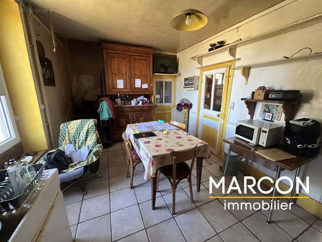 Vente maison 15 mn lac de vassiviere - photo 4