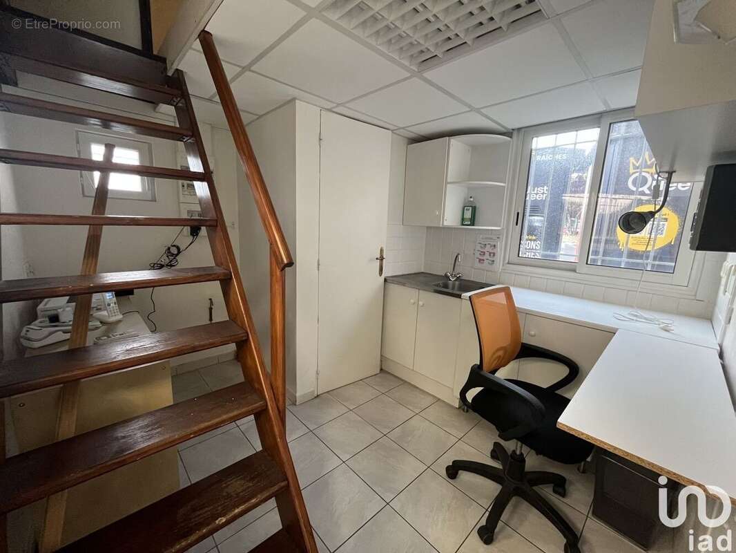 Photo 3 - Commerce à FORCALQUIER