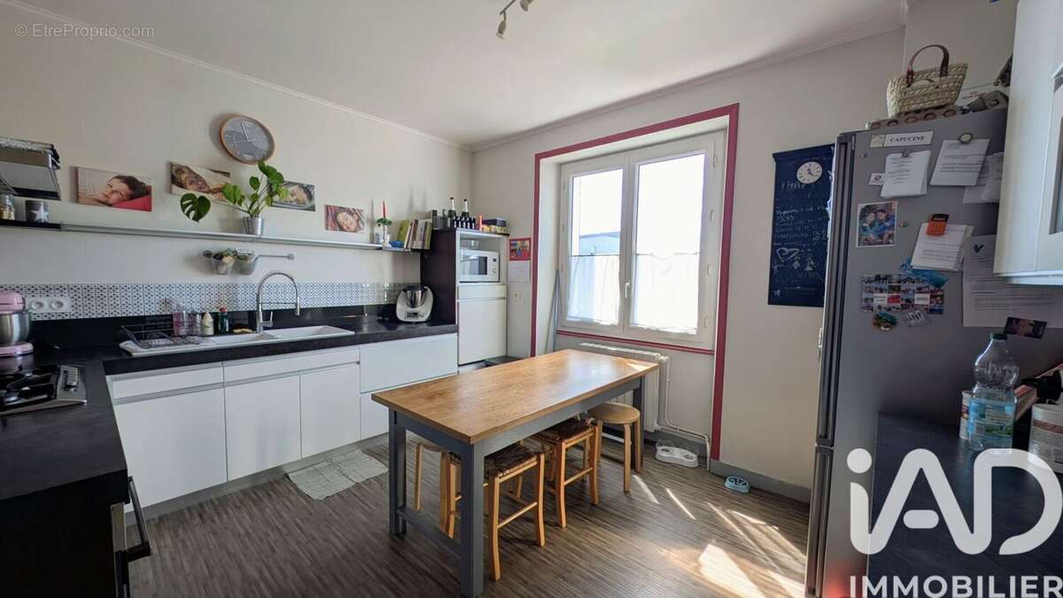 Photo 6 - Maison à VANNES