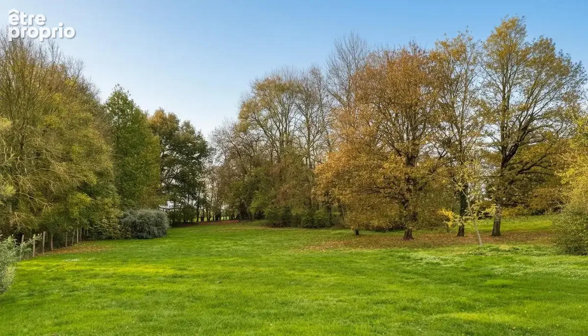 Charmante propriété en Anjou - photo 33