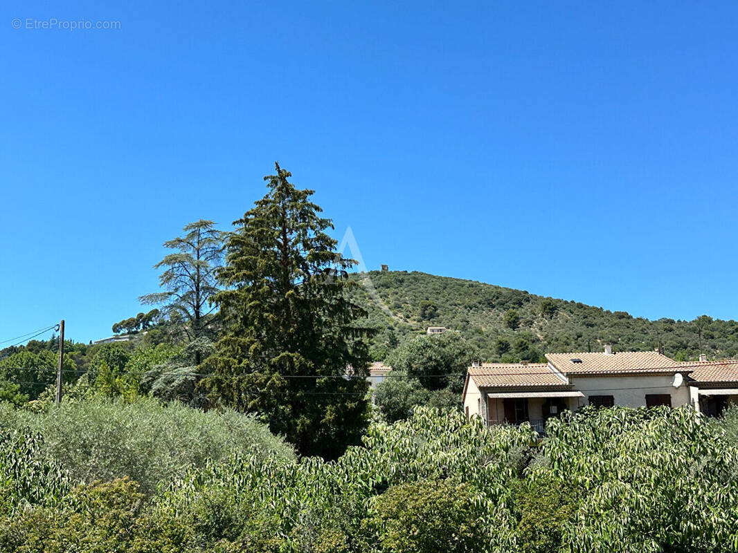 Appartement à MANOSQUE