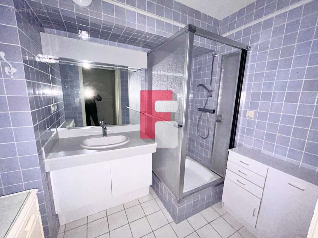 Appartement à TROYES