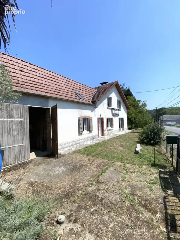ARISTIMMO - Ferme à Monein - photo 2