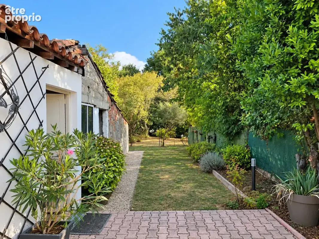 Maison à TOULOUSE