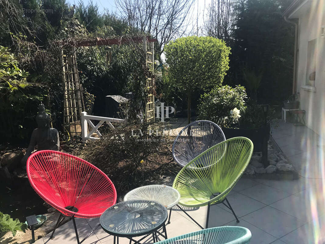 Maison à LAIGNE-EN-BELIN