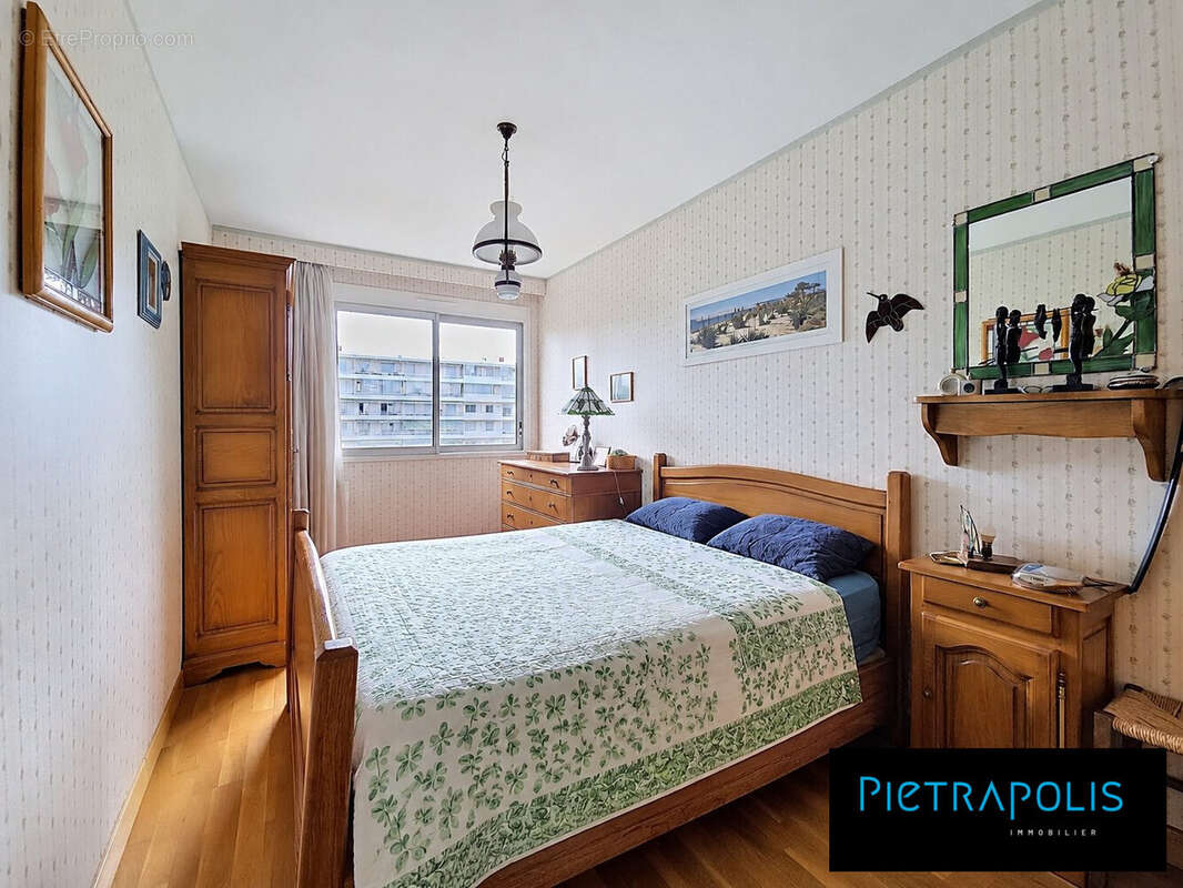 Appartement à LYON-7E