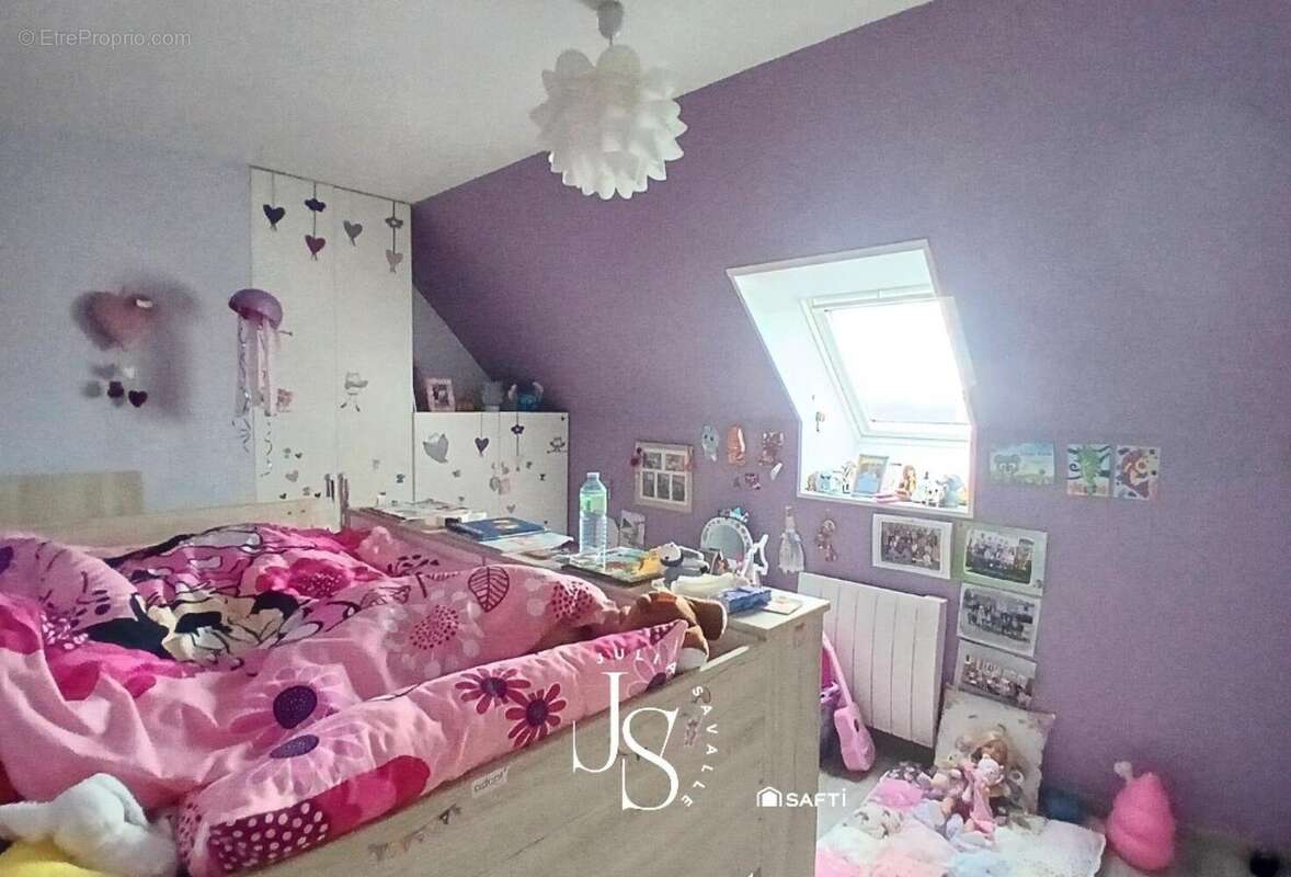 Photo 9 - Maison à LA TRINITE-DU-MONT