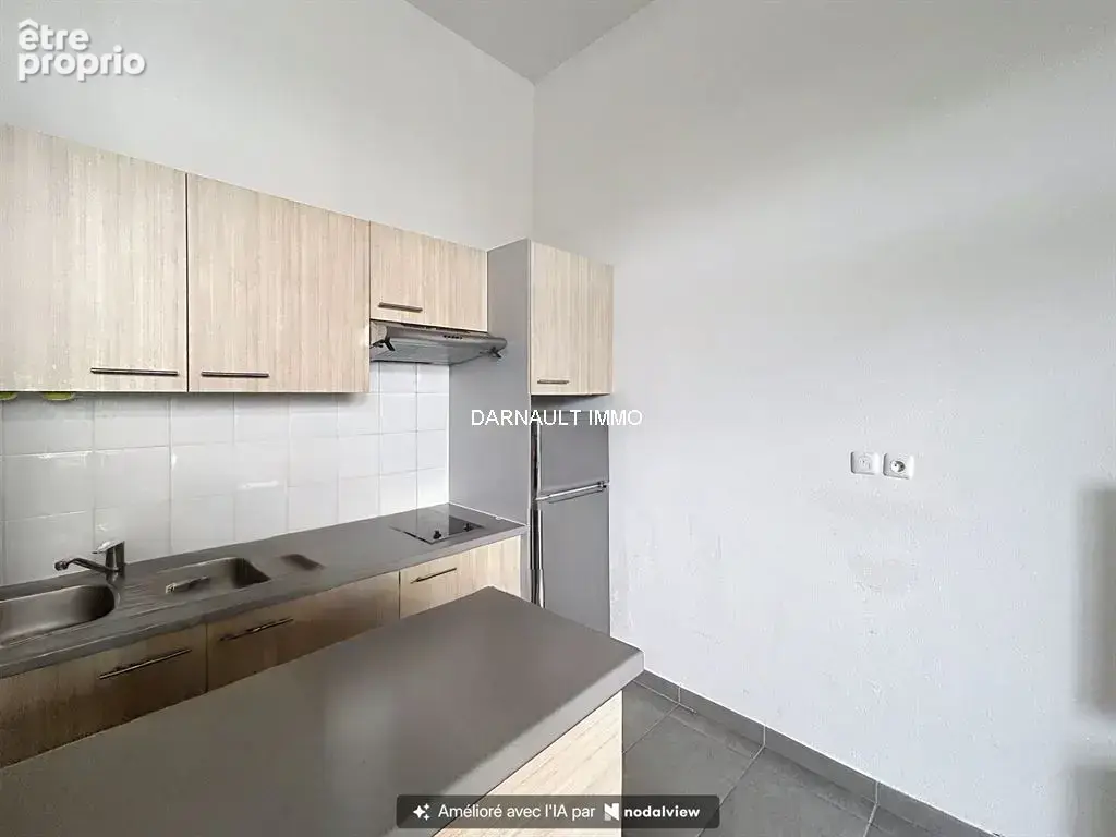 Appartement 3 pièces 62 m² à vendre à Balma (31130) - photo 3