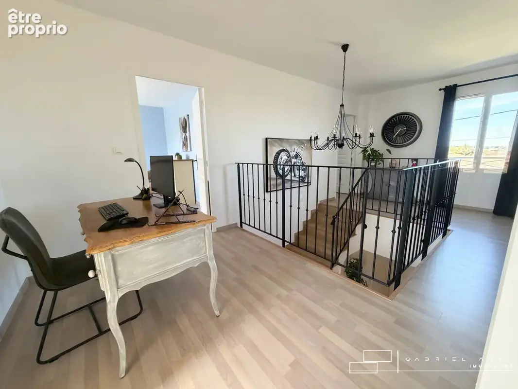Maison 7 pièces 216 m² à vendre à Aubiet (32270) - photo 16