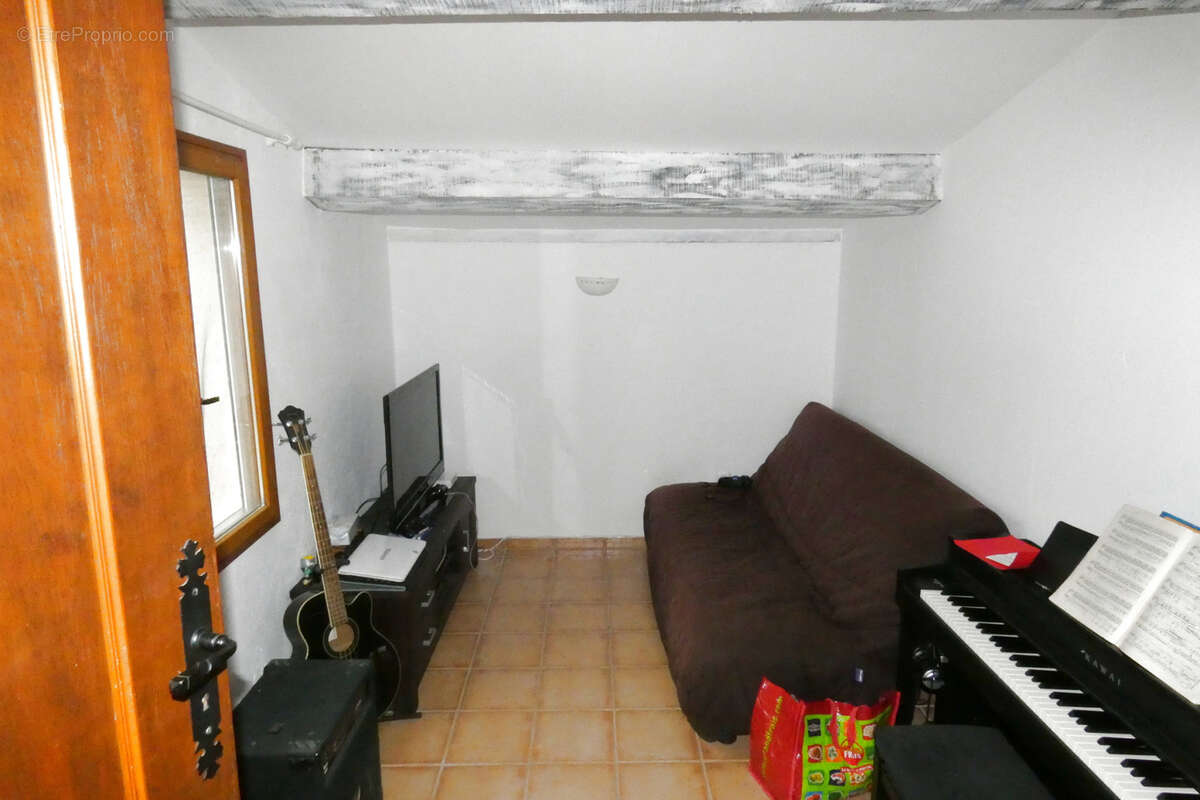 Maison à TANNERON