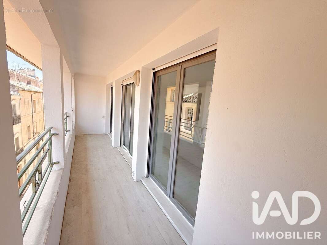 Photo 7 - Appartement à AIX-EN-PROVENCE