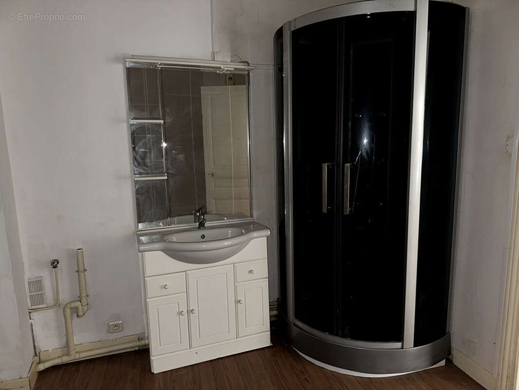 Appartement à BOHAIN-EN-VERMANDOIS