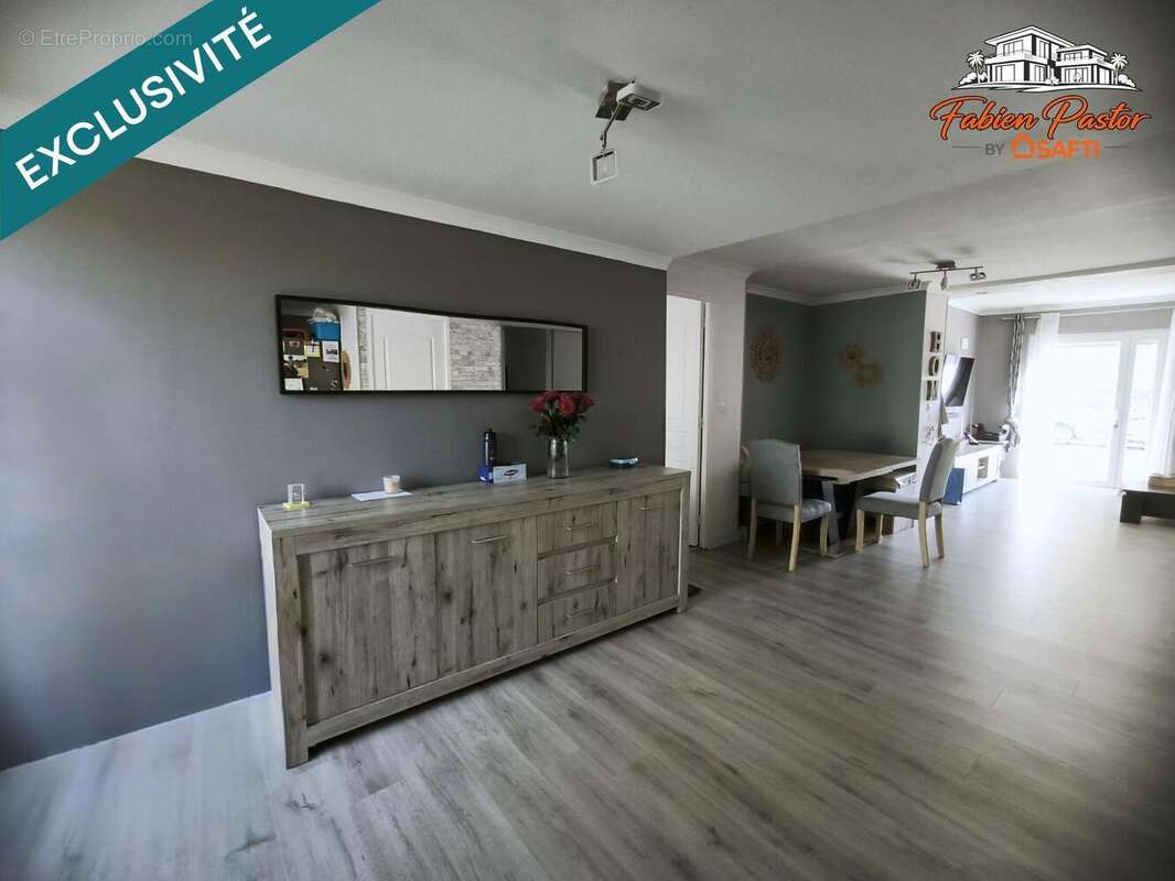 Photo 8 - Appartement à MARCORIGNAN