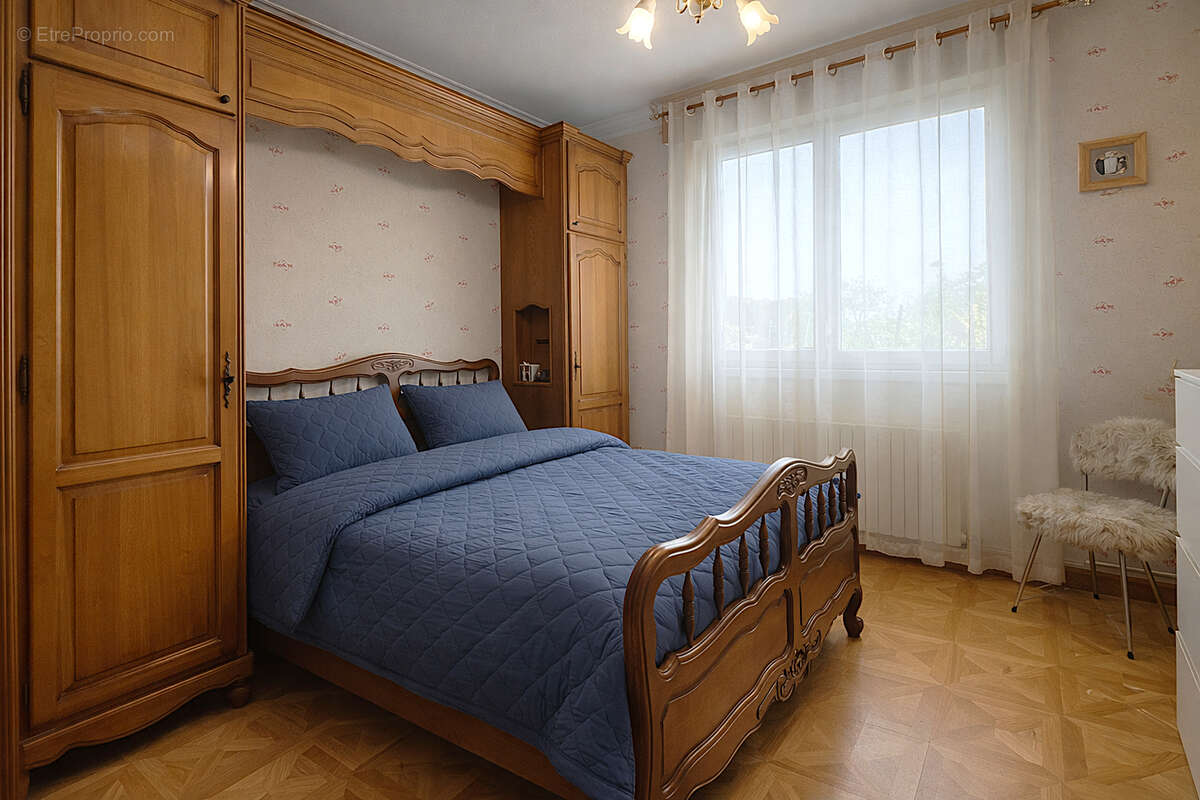 Maison à LA BAULE-ESCOUBLAC