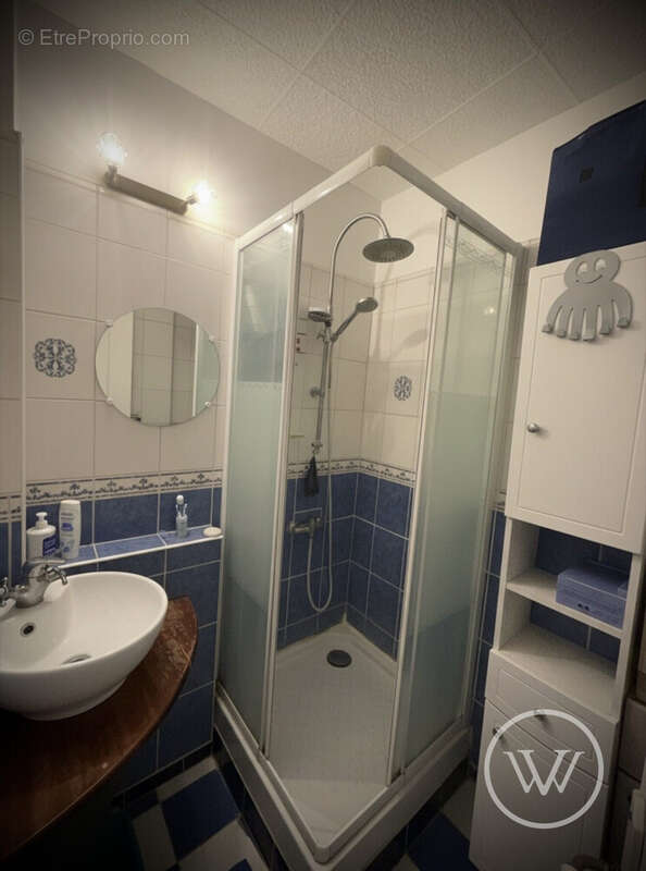 Appartement à LE MANS