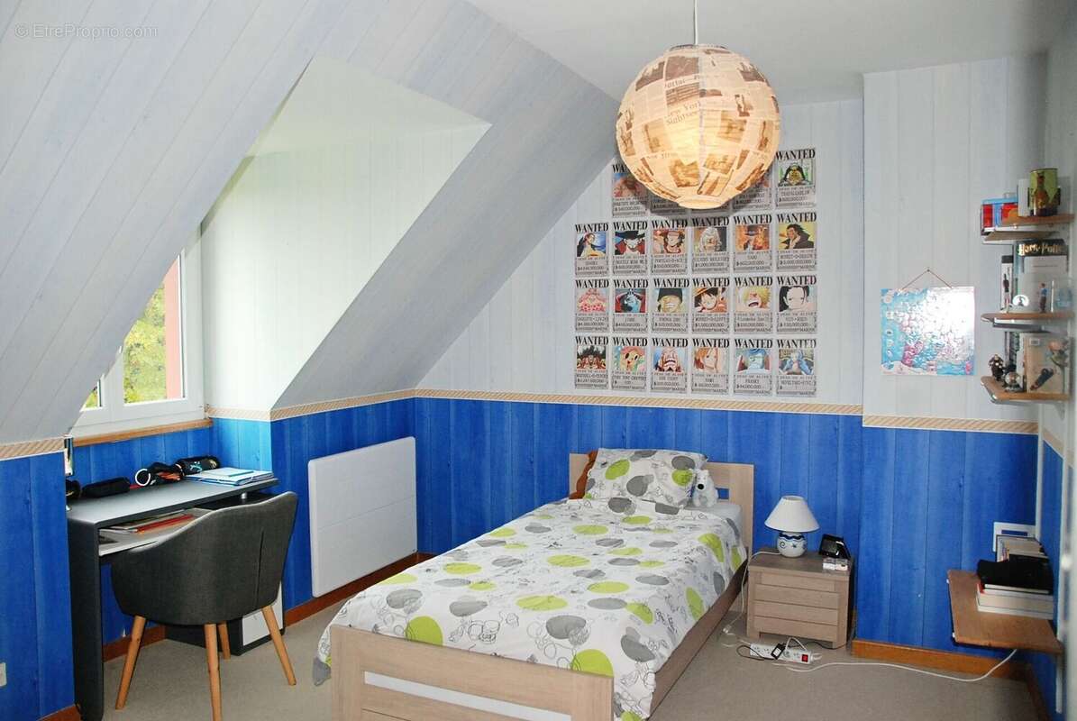 Photo 8 - Maison à FECAMP