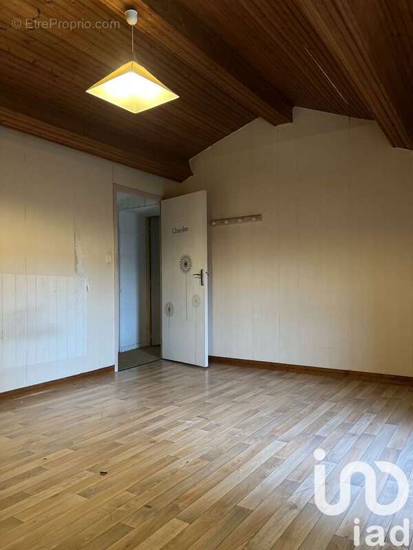 Photo 8 - Maison à MENOMBLET