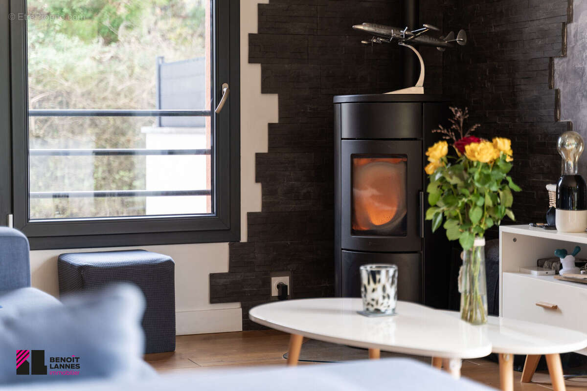 Photo 3 - Maison à PIBRAC