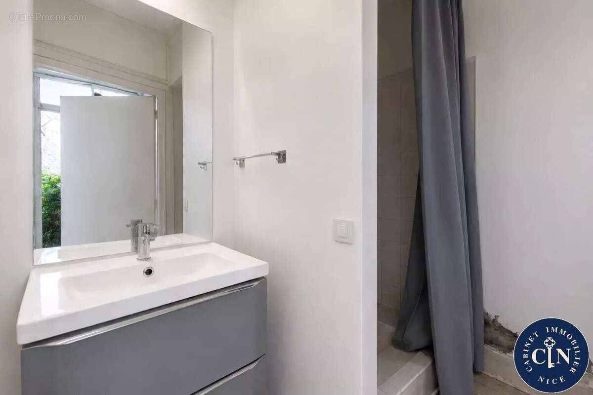 Appartement 31 m² à Nice  - photo 7