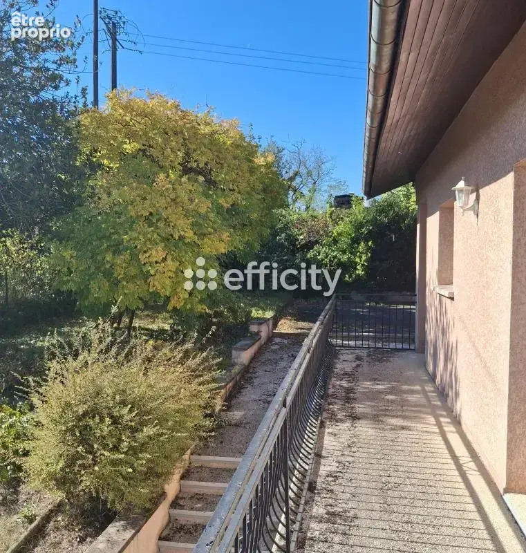 Maison 9 pièces 221 m² à vendre à Rougemont (25680) - photo 2