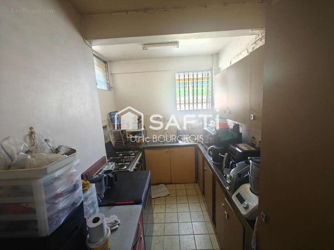 Photo 7 - Appartement à GROS-MORNE