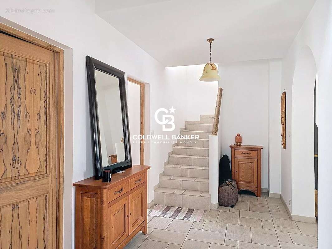 Maison à LA TRANCHE-SUR-MER