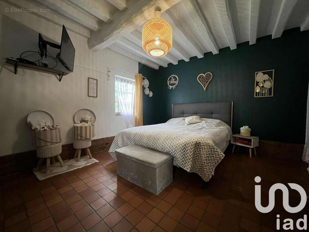 Photo 6 - Maison à AUMALE