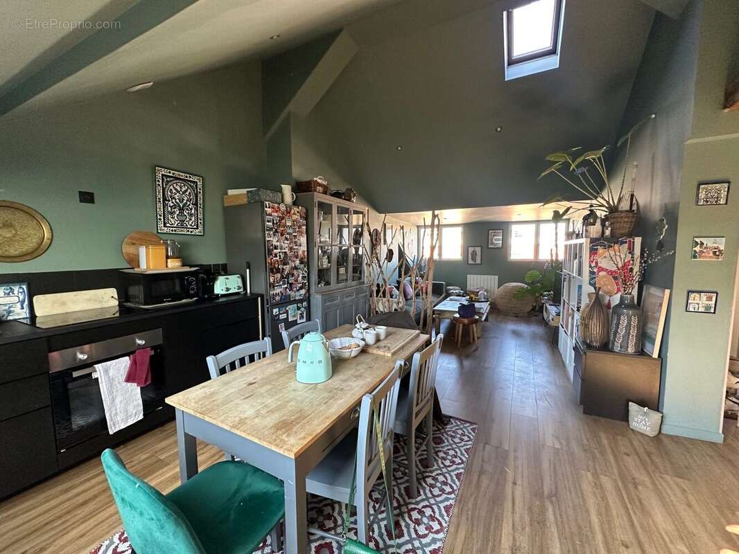 Appartement à ROUEN