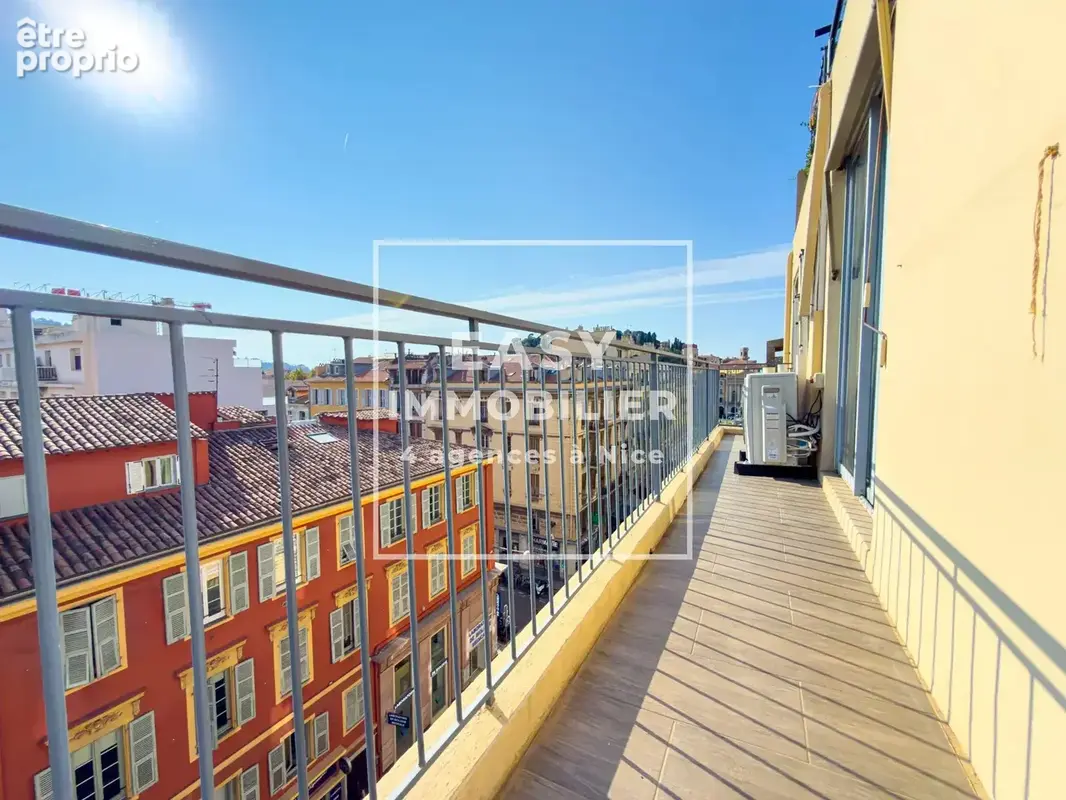 Appartement 4 pièces 104 m² à vendre à Nice (06300) - photo 17