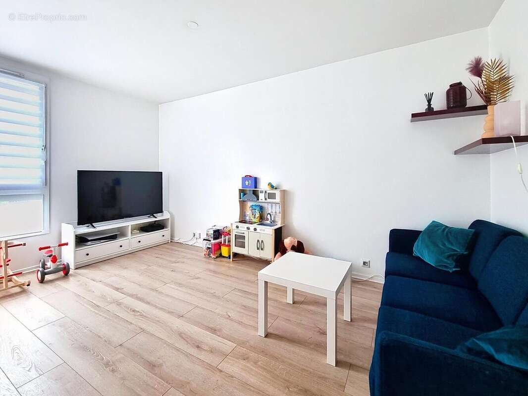 Photo 5 - Appartement à DIJON