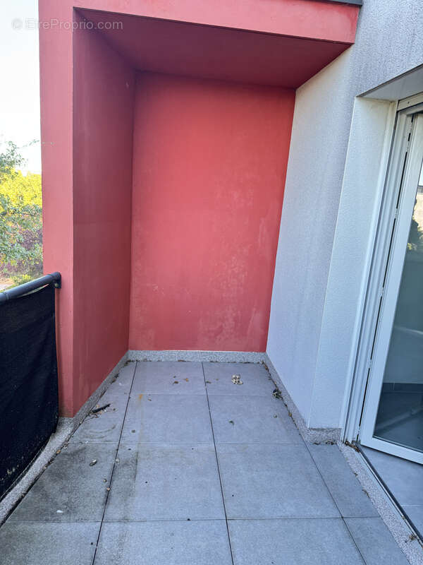 Appartement à RODEZ