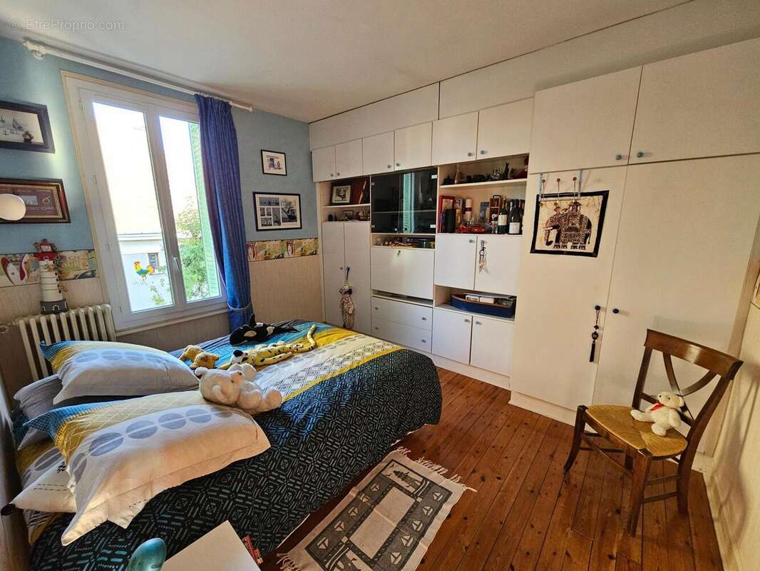 Photo 6 - Maison à PUY-GUILLAUME