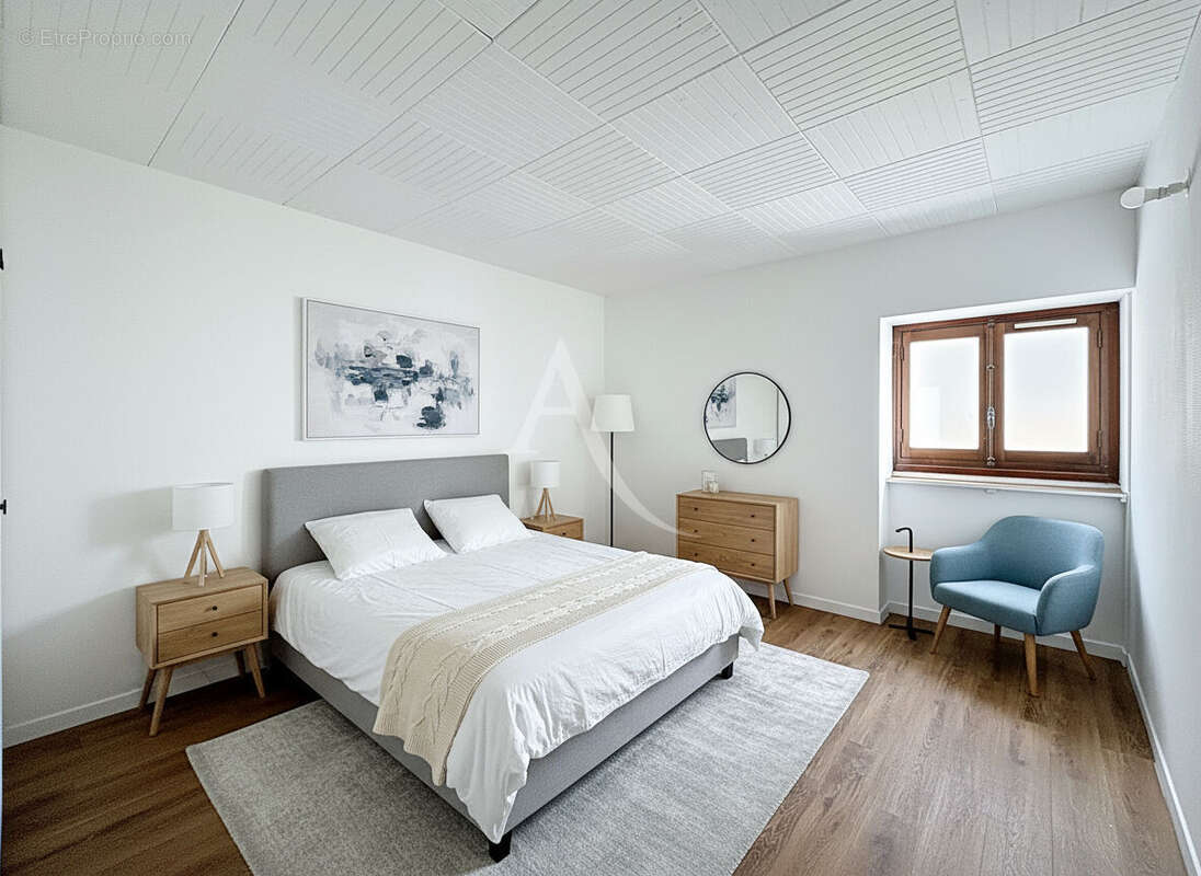 Appartement à MEAUX