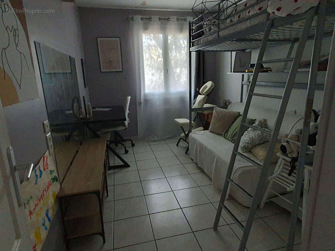 Maison à BESSAN