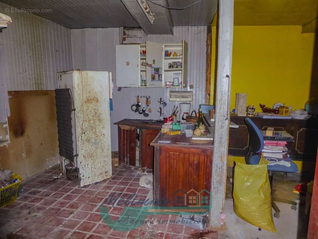 Maison 69 m² à Sementron  - photo 6