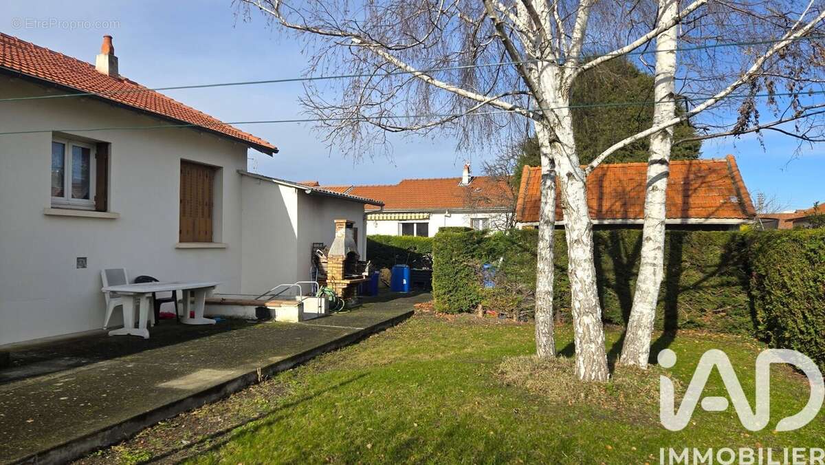 Photo 3 - Maison à CLERMONT-FERRAND