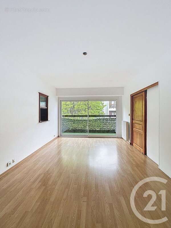 Photo 2 - Appartement à ATHIS-MONS