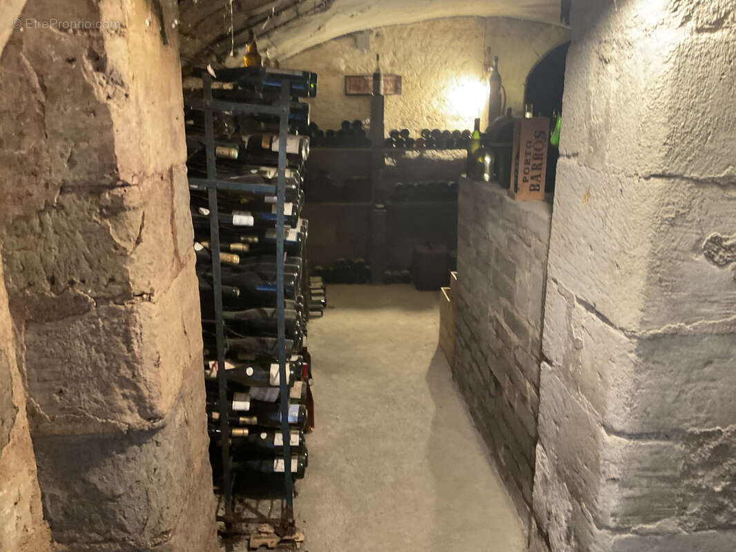 Appartement à SAUMUR