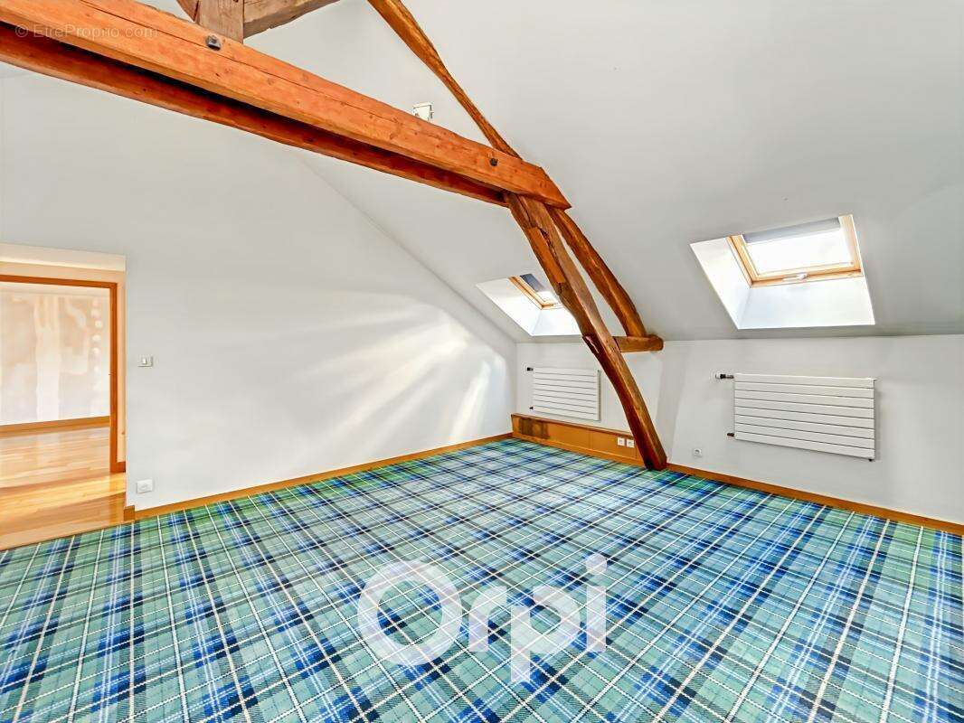 Maison à LA ROCHE-SUR-YON