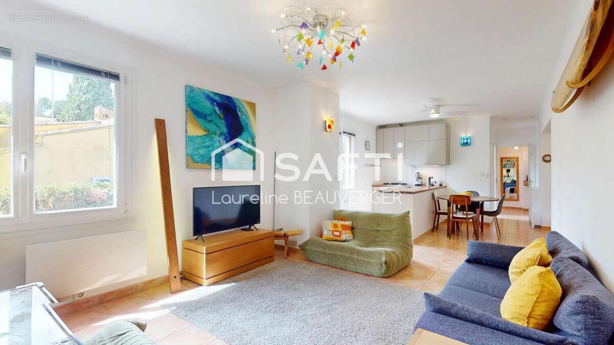 Photo 8 - Appartement à LE PRADET