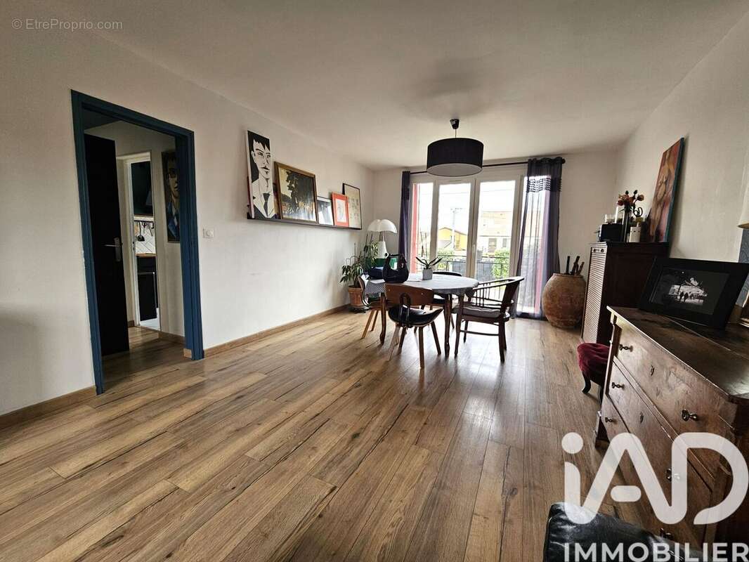 Photo 8 - Maison à MORMANT