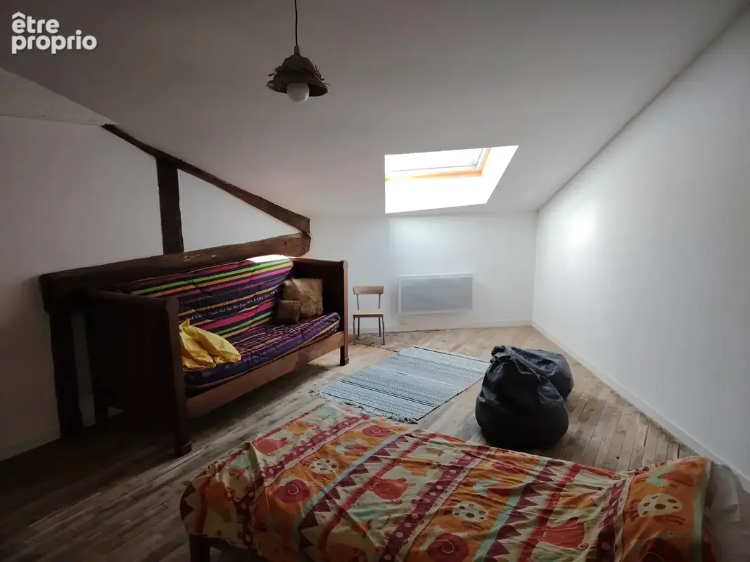 Maison de Ville - photo 9