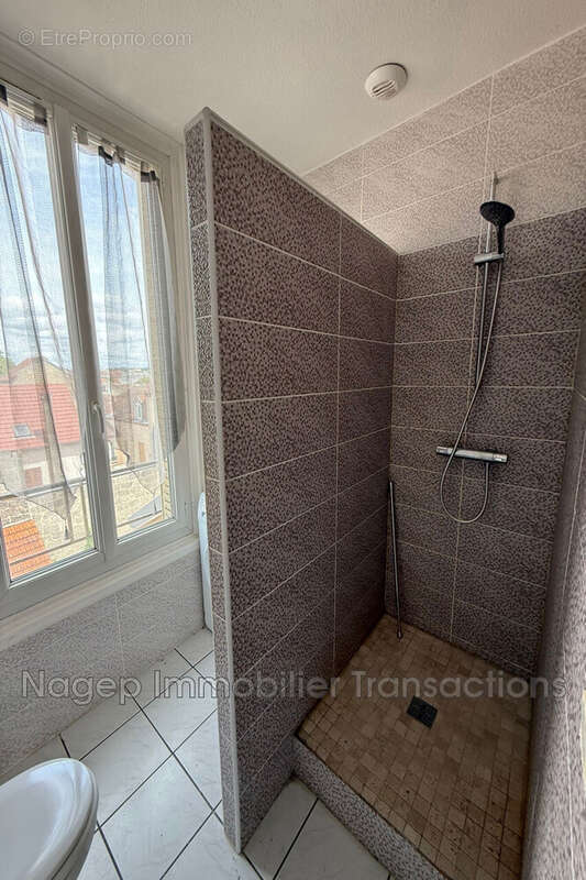 Appartement à VICHY