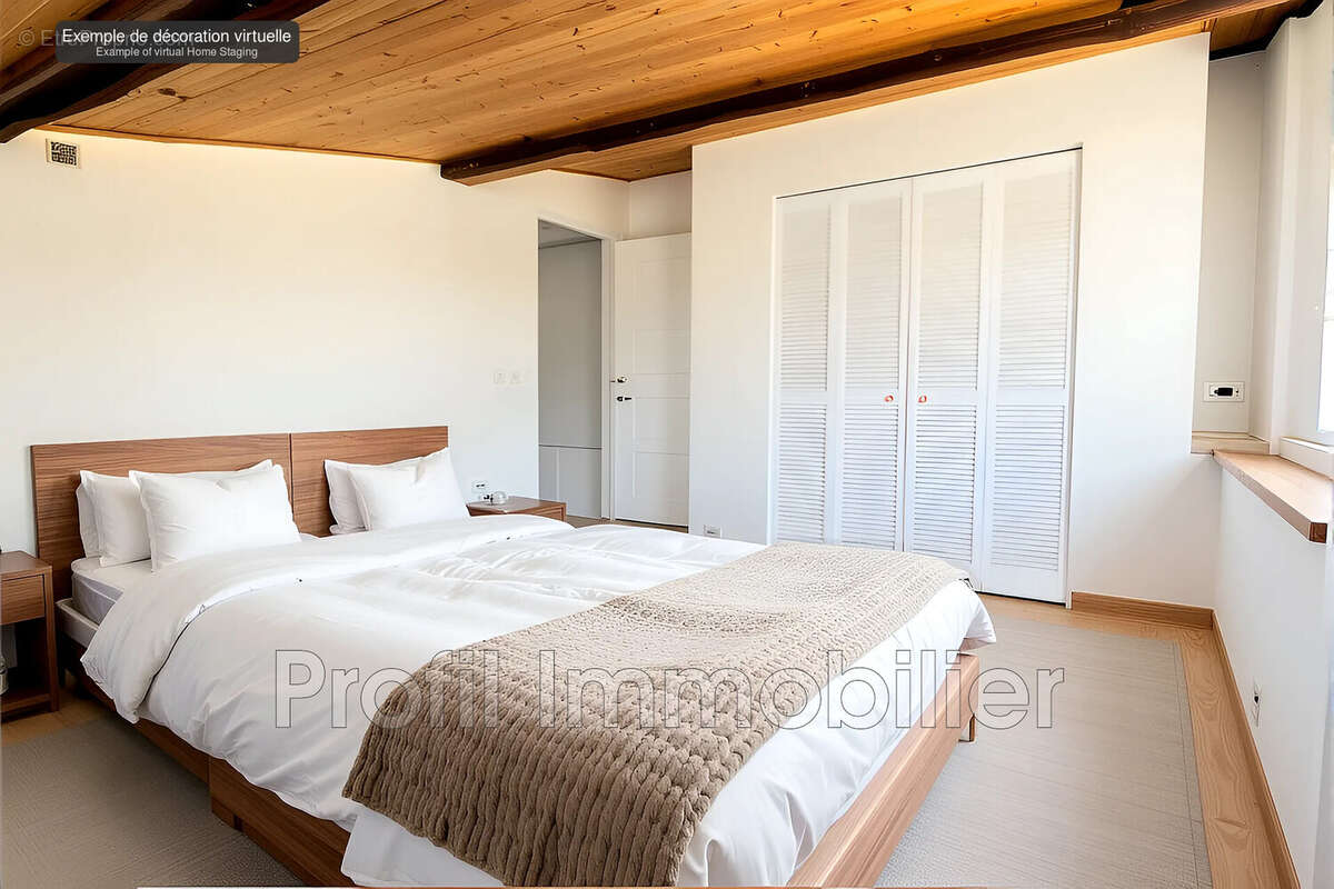 Maison à MARSILLARGUES