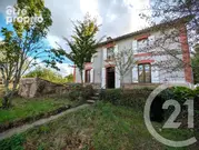Maison à ROUSSAC